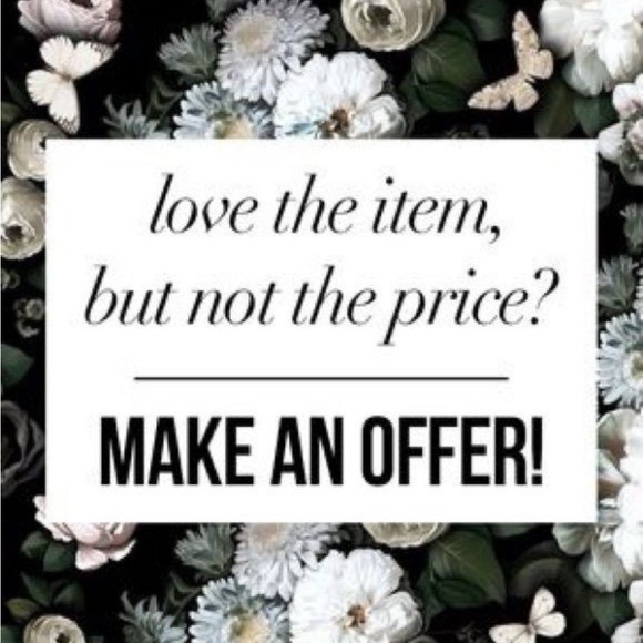 BCBG Black Zip-Up Hoodie with Silver Beaded Lettering - Picture 7 of 8